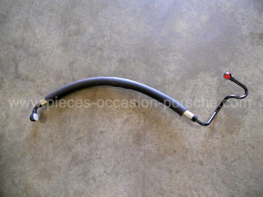 Conduite de pression Porsche - NEUF